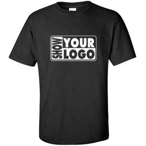 Camisas de moda para hombre, camisetas con logotipo personalizado, Camisetas estampadas en blanco, camisetas de alta calidad para hombre, camisetas de manga corta fa - Product Image 4