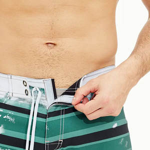 Meilleures ventes de shorts imprimés pour hommes, personnalisés, à séchage rapide, respirants, résistants, à des prix abordables, Offre Spéciale au Pakistan - Product Image 5
