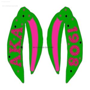 Bandeaux perlés personnalisés pour les filles meilleure qualité bandeaux perlés thème du jour du jeu nouveau design pour les femmes disponibles en gros - Product Image 4