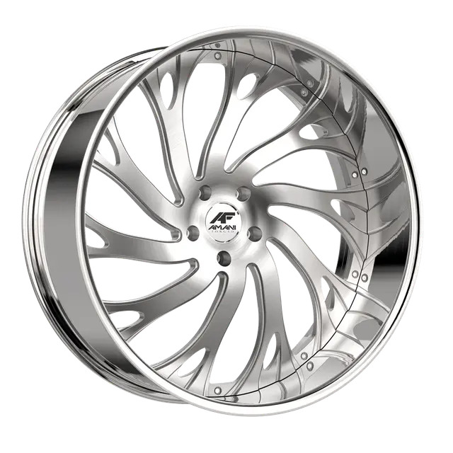 rims for a monte carlo