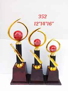 MEJOR venta Plásticos Celebraciones decorativas Ceremonia Regalo de apreciación Premios DE LA Academia deportiva y artículos de regalo Regalos universitarios - Product Image 2