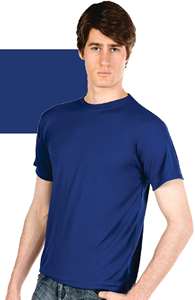 Oネックハーフスリーブ特大<span class=keywords><strong>T</strong></span>シャツ100% コットン180 GSM環境にやさしい通気性レーザー印刷 - Product Image 4