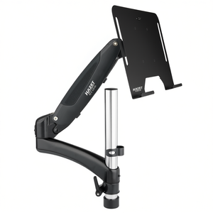 Hazet <b>Laptop</b> <b>Holder</b> for Tool Cabinets Convenient Roller Cabinets Accessory - Product Image 2