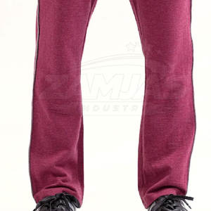 Servicio OEM, Pantalones Casuales Ligeros de Lona para Hombre, Transpirables, Talla Personalizable, Mejor Precio - Product Image 5