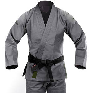 ชุดยูโดบราซิลเลียนยิวยิตสู ราคาขายส่ง วัสดุคุณภาพดีที่สุด ผลิตในปากีสถาน - Product Image 5