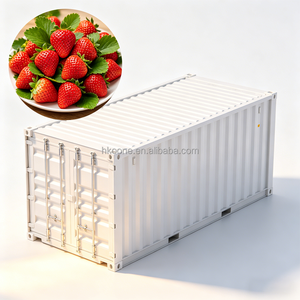 Factory Direct Intelligent Strawberry Cultivation <b>Container</b> with Mobile App Remote Monitoring and Year Round High Yield Tech - Product Image 1