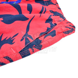 All Over Print Sublimation Double <b>Layer</b> Men Basketball 5 Inch Inseam Black Custom Mesh Shorts Summer 2024 Shorts - Product Image 6