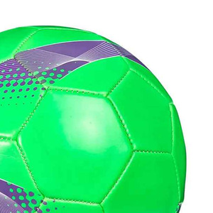 ODM servicios precio asequible último estilo personalizado hacer su propio logotipo Bola de promoción - Product Image 6