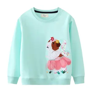 Unisexe, personnalisable, 100% coton, coupe classique, 370 g/m², couleur unie, blanc, col rond, hiver, brodé, écologique - Product Image 1