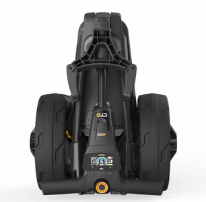 New PowaKaddy CT6 Electric Golf Trolley 18 Hole Lithium <b>Battery</b> Top Quality - Product Image 2