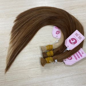 วิกผมคน,ผมคนเวียดนามดิบแบบนุ่ม - Product Image 3