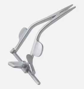 Nouvel épandeur et écarteur Cloward Lamina en acier inoxydable Instrument de chirurgie générale manuelle par Caronia Surgical - Product Image 3