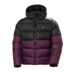 Chaqueta Acolchada con Capucha para Hombre, Diseño Popular de Haadis International, Alta Calidad, Lona, Cuello Alto, Transpirable, Secado Rápido, Nueva - Product Image 4