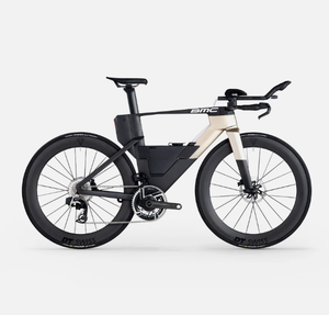 MEJOR OFERTA Bicicleta de Carretera AeroTriathlon Completa Speedmachine 01 ONE 2025 - Product Image 2