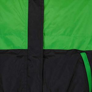 Meilleure vente, taille plus, veste coupe-vent décontractée en nylon pour femmes, vêtements d'extérieur respirants, haut pour femmes - Product Image 6