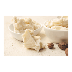 Manteca de Karité Natural Pura Sin Refinar Orgánica Grado Crudo Rica en Vitaminas Antienvejecimiento Hidratante para Reparación de Piel y Cabello y Uso Corporal - Product Image 6