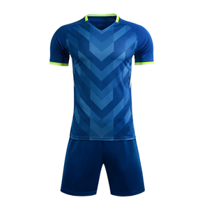 Conjunto de uniformes de voleibol de alta calidad al por mayor - Product Image 3