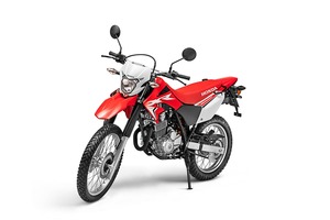 มอเตอร์ไซค์ Honda XR 250 tornad ขายดี - Product Image 2