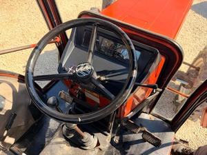 Tractor Fiat usado modelo 80-90 para uso agrícola - Product Image 2