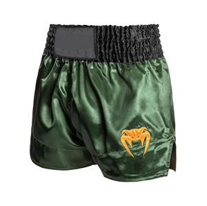 กางเกงขาสั้น MMA แบบระเหิดสำหรับผู้ชายผู้หญิงเด็กผู้ใหญ่ - Product Image 3
