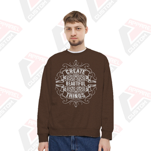 Sudadera Premium Ultra Suave para Hombre, de Felpa de Poliéster/Algodón, Personalizable, Impermeable y Transpirable para la Temporada de Invierno - Product Image 5