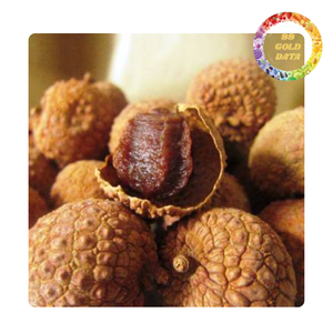 VD Lichi seco | Sabor dulce natural, sin azúcar | Suministro a granel de Vietnam - Product Image 6