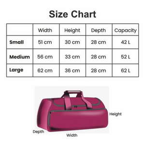 Wholesale Price Luxury Portable Gym Duffle <b>Bag</b> Canvas Weekender Sports <b>Bag</b> with Polyester Lining <b>Shoes</b> Compartment for Travel - Product Image 6