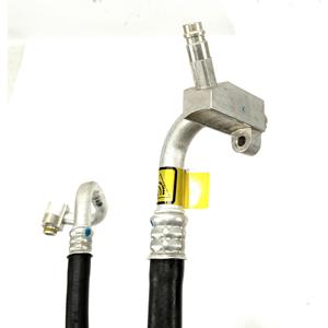 Tubo Compressore Evaporatore A/C per Jeep Renegade Serie 52062523 Diesel 2000 (18>) - Product Image 4