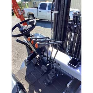 2024 FLIFT AMERICA GAMBIT 7700D <b>Internal</b> <b>Combustion</b> <b>Forklift</b> - Product Image 6