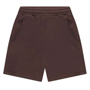 Pantalones Cortos Casuales Personalizados para Hombre de Alta Calidad, 100% Poliéster, Pana Ecológica, Venta al por Mayor, Diseño Sólido, Hecho en Pakistán - Product Image 6