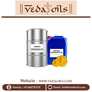 Aceite de fragancia Zeenath de alta calidad, aceite de Perfume dulce y picante de gran venta al por mayor, precio de aceite esencial a granel - Product Image 3