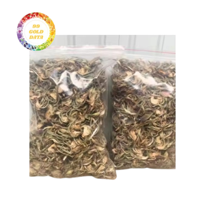 Thé naturel aux fleurs d'artichaut séchées au soleil riche en antioxydants pour un effet immunitaire et un goût rafraîchissant - Product Image 5