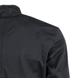 High Quality Eco-Friendly Breathable Front Logo Customizable Softshell <b>Jacket</b> Pakistan Made <b>Men</b> Winter <b>Jacket</b> - Product Image 6