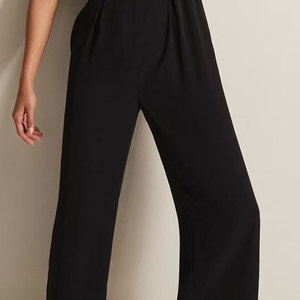 Trajes cortos de verano para mujer, traje de baño con cuello Halter cruzado, ropa de playa, traje de baño para mujer, mono de una pieza para mujer - Product Image 6