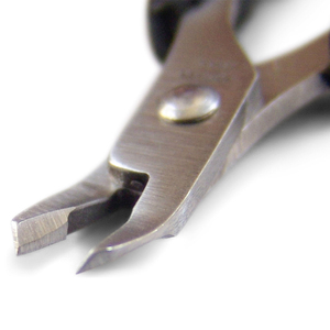 Thép Không Gỉ Cắt Cắt Móng Chân Làm Móng Tay Móng Tay Công Cụ Lớp Biểu Bì Tông Đơ Sắc Nét Lớp Biểu Bì Kềm Kéo Với Lớp Biểu Bì Pusher - Product Image 5