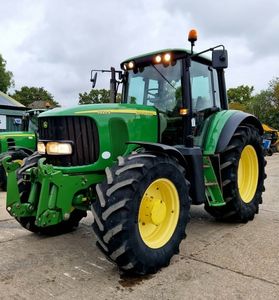 Tractor John Deere 4044R del 2018 en venta - Product Image 5
