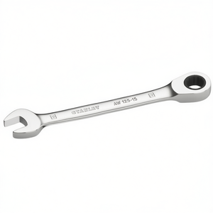 ประแจแหวนปากตายแบบแบน Stanley - Product Image 2