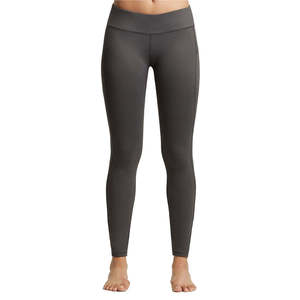 Mallas clásicas de cintura alta para moldear los glúteos de nailon para gimnasio, Yoga, Fitness, para mujer, pantalones de entrenamiento, mallas de Yoga con cintura elástica - Product Image 1