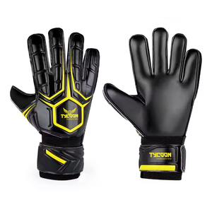 New 2025 Goalkeeper Gloves Goal Keeper Gloves Goalkeeper Professional Goalkeeper Gloves <b>For</b> <b>Men</b> At Factory Price - Product Image 1