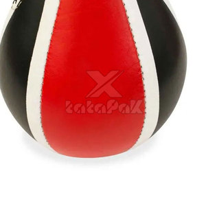 ลูกบอลเร่งหนังสำหรับฝึกยิมที่บ้านมีประสิทธิภาพสำหรับการฝึกมวยและการออกกำลังกายในสต็อก - Product Image 6