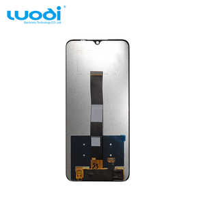 Schermi LCD per Telefoni Cellulari OEM all'Ingrosso, Parti di Ricambio Full HD Touch Screen con Garanzia di 1 Anno per <span class=keywords><strong>Redmi</strong></span> 9A <span class=keywords><strong>9C</strong></span> 10A - Product Image 4
