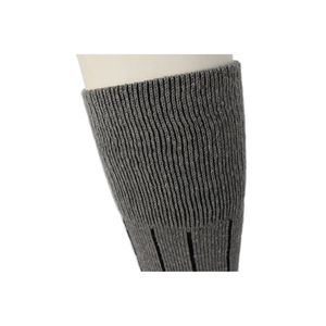 Calcetines deportivos ecológicos sin costuras para hombre, calcetines deportivos de invierno, calcetines bordados con logotipo personalizado, calcetines para correr y baloncesto - Product Image 1