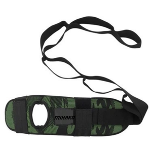 Fitness piernas Yoga ejercicio fuerza entrenamiento gimnasia pie Camilla precio asequible antepié almohadilla lírica medio zapato Camilla - Product Image 2