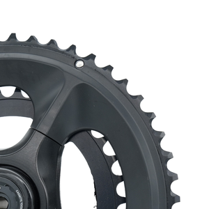 Sản xuất bán buôn wheeltop sợi <span class=keywords><strong>carbon</strong></span> crankset cho xe đạp đường - Product Image 3