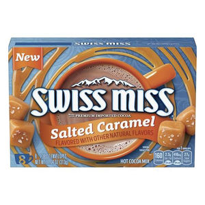 Mezcla de chocolate con leche para preparar chocolate caliente Swiss Miss, 45.68 oz, chocolate con leche Swiss Miss - chocolate caliente - Product Image 3