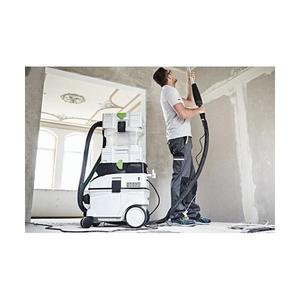 Colector de Polvo para Uñas Festool CT-VA-20 CT con Pre-Separador - Product Image 2
