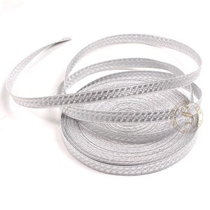 Uniforme ceremonial clásico Bias and Stand (B & S) Apliques de encaje para uniformes de vestir | Encaje B & S para uniformes ceremoniales - Product Image 2