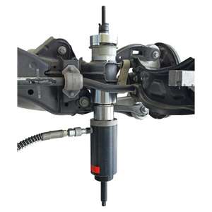 Juego de Herramientas para Rodamientos Silenciosos Gedore KL-0356-151 para Mercedes - Product Image 3