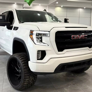 2021 usado SED 1500 Sie_rra Elevation Crew Cab 4WD - Product Image 1