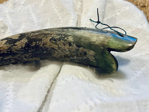 Tradebyd ที่ไม่ซ้ำกันฮอร์นงานฝีมือทำด้วยมือตกแต่งหรูหราเป็นมิตรกับสิ่งแวดล้อมคอลเลกชันของขวัญช่างฝีมือ - Product Image 5